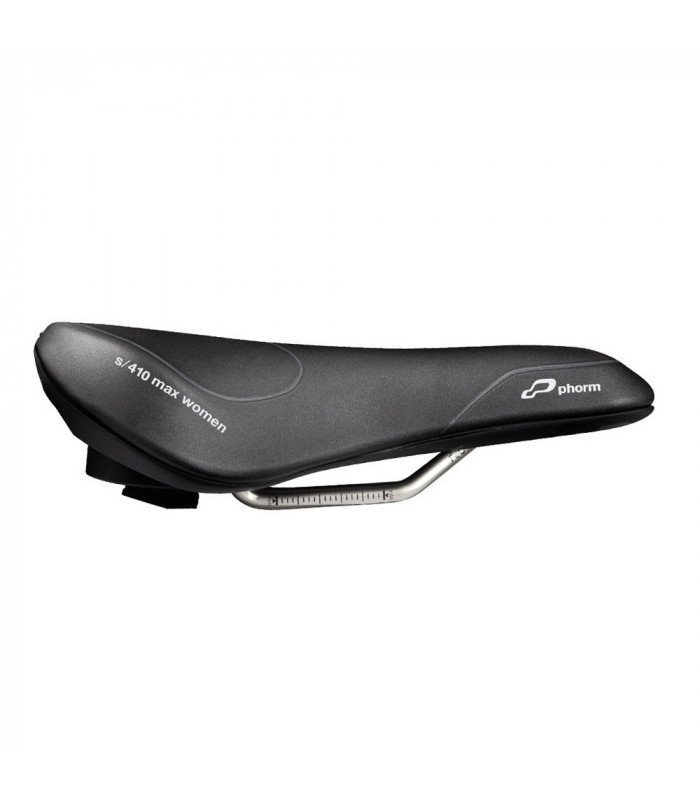 PHORM S/410 TOURING VL6246 WOMEN SADDLE