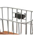 BROOKS HOXTON WIRE BASKET | TopFun.com