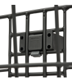 BROOKS HOXTON WIRE BASKET (BLACK)