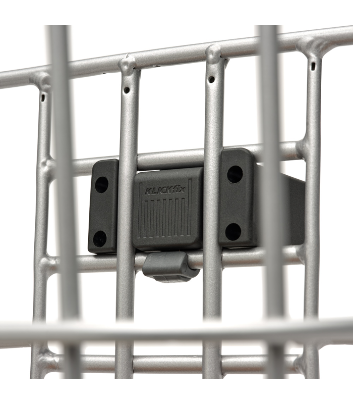 CANASTA DE ALUMINIO BROOKS HOXTON | TopFun.com