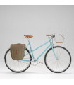 BROOKS HOXTON WIRE BASKET (BLACK)