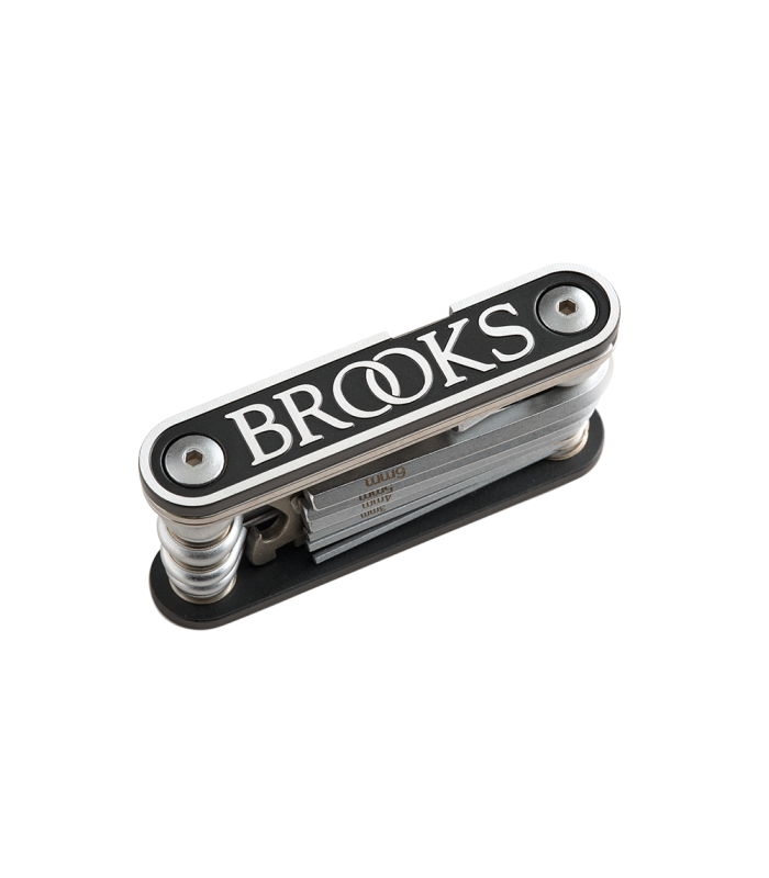 BROOKS MT21 MULTI-TOOL (BLACK) | TopFun.com