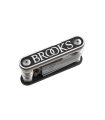 BROOKS MT21 MULTI-TOOL (BLACK) | TopFun.com