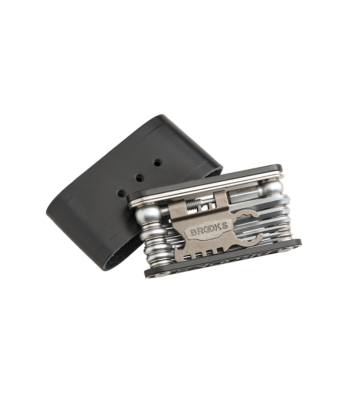 MULTIHERRAMIENTA BROOKS MT21 (NEGRO) | TopFun.com