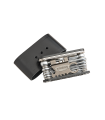 BROOKS MT21 MULTI-TOOL (BLACK) | TopFun.com