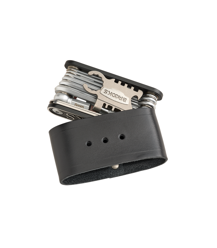 BROOKS MT21 MULTI-TOOL (BLACK) | TopFun.com