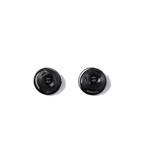 QUOC REPLACEMENT DIAL CLOSURE (BLACK)