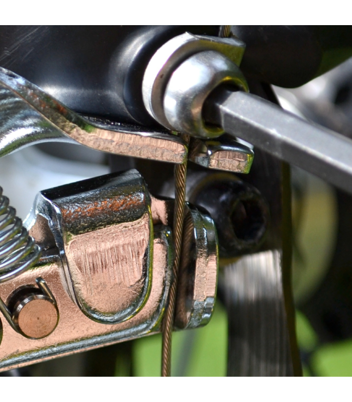 PEDRO'S CABLE PULLER