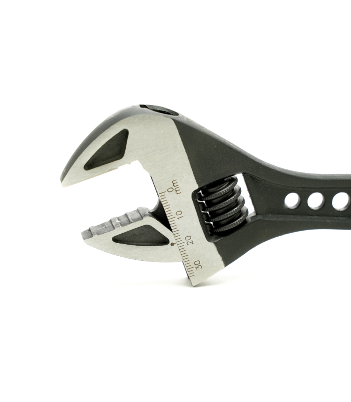 LLAVE INGLESA PEDRO'S