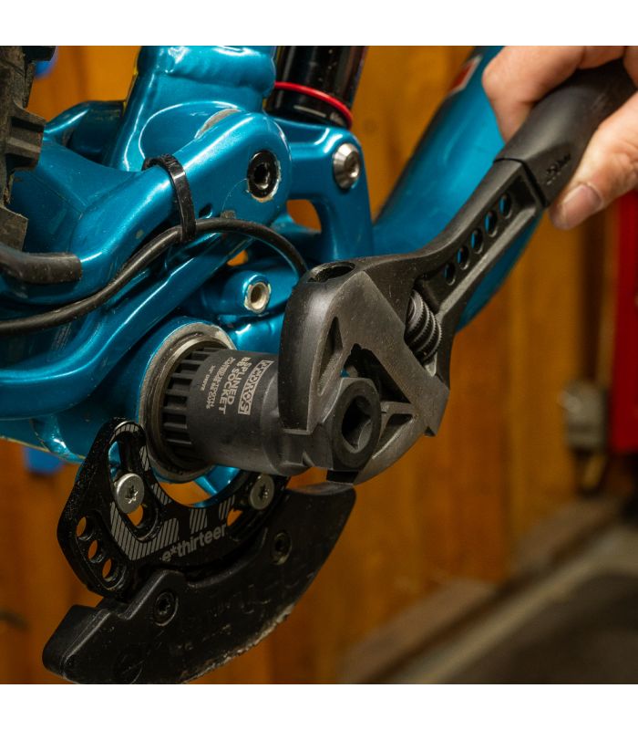 LLAVE INGLESA PEDRO'S