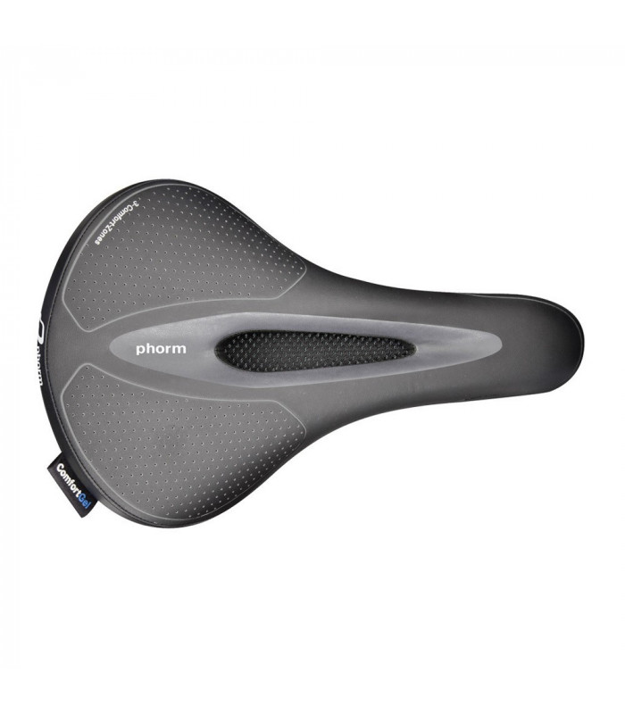 PHORM S/430 GEL MAX TOURING VL6242 SADDLE