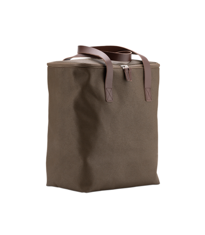 BROOKS CAMDEN 22 L TOTE BAG (MOSS)