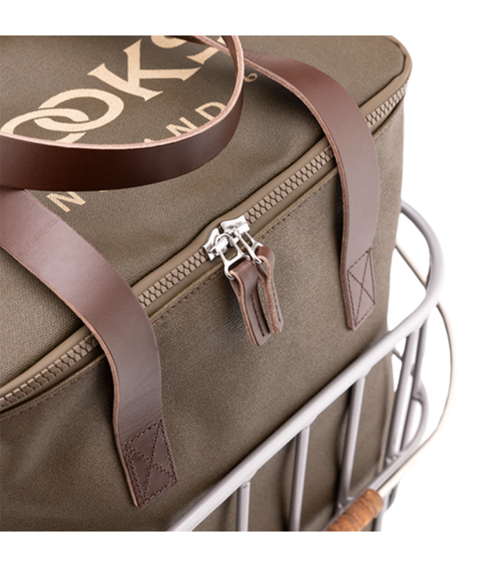 BOLSA TOTE BROOKS CAMDEN 22 L (MOSS)