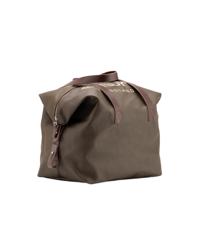 BROOKS CLAPHAM 26 L TOTE BAG (MOSS)