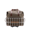 BROOKS CLAPHAM 26 L TOTE BAG (MOSS)
