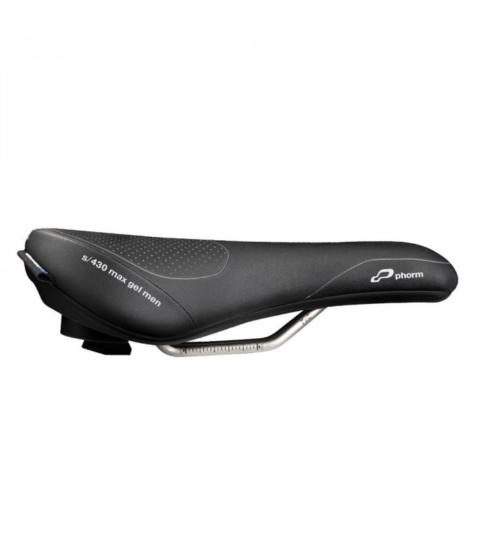 PHORM S/430 GEL MAX TOURING VL6242 SADDLE