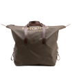 BROOKS CLAPHAM 26 L TOTE BAG (MOSS)