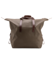BROOKS CLAPHAM 26 L TOTE BAG (MOSS)