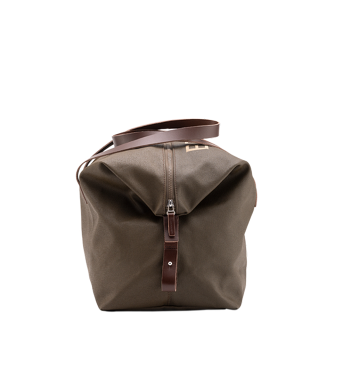BROOKS CLAPHAM 26 L TOTE BAG (MOSS)