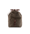 BROOKS CLAPHAM 26 L TOTE BAG (MOSS)