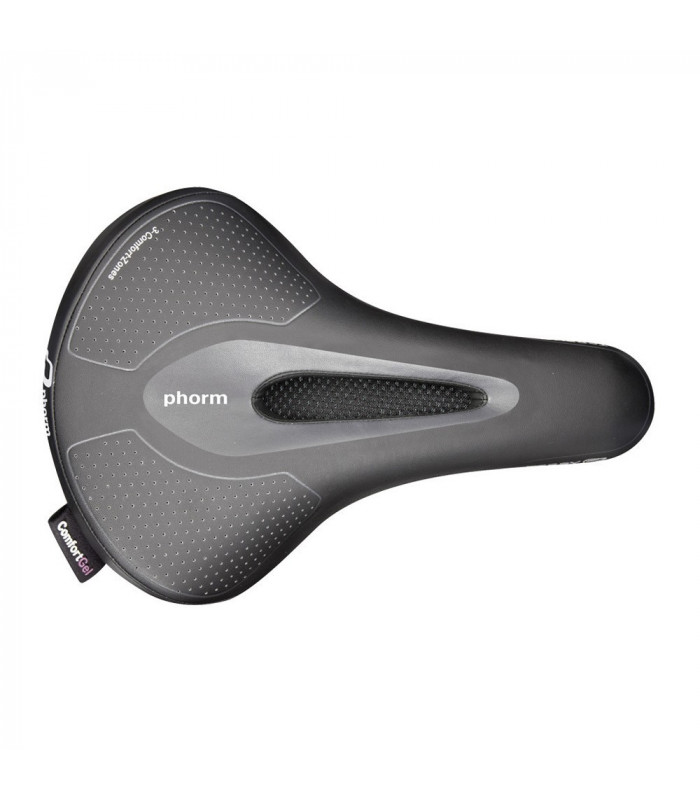 PHORM S/430 GEL TOURING VL6245 WOMEN SADDLE