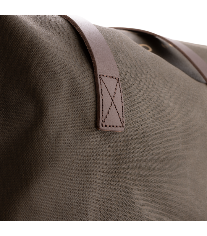 BOLSA TOTE BROOKS CLAPHAM 26 L (MOSS)