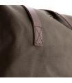 BROOKS CLAPHAM 26 L TOTE BAG (MOSS)