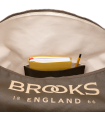 BROOKS CLAPHAM 26 L TOTE BAG (MOSS)