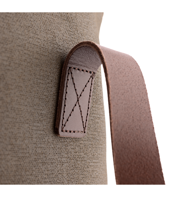 BOLSA TOTE BROOKS CAMDEN 22 L (MOSS)