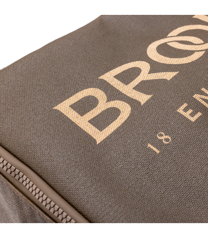 BOLSA TOTE BROOKS CAMDEN 22 L (MOSS)