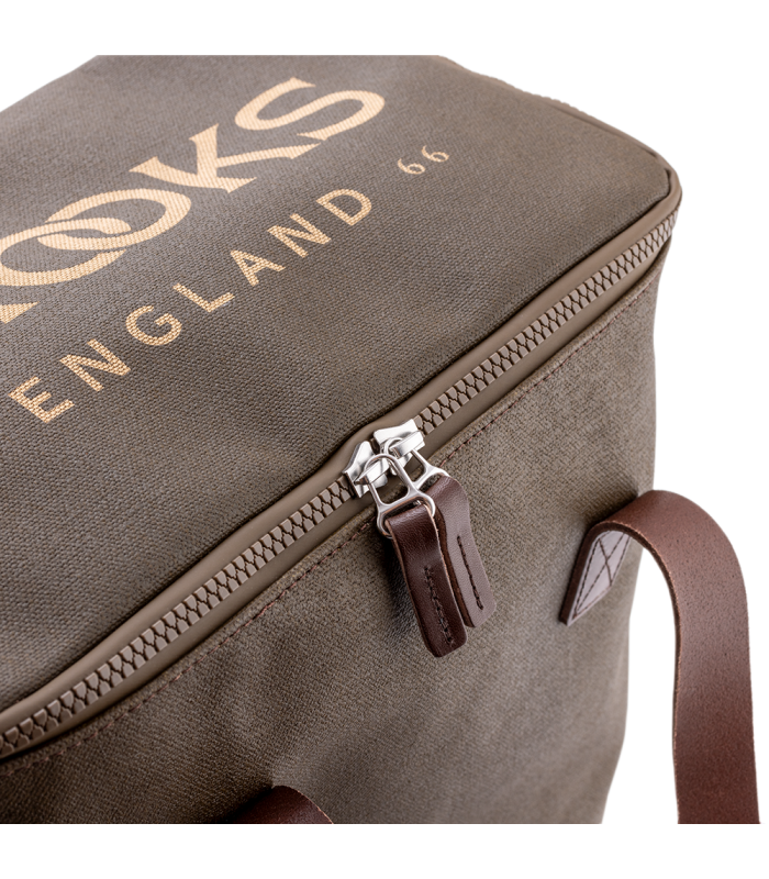 BOLSA TOTE BROOKS CAMDEN 22 L (MOSS)