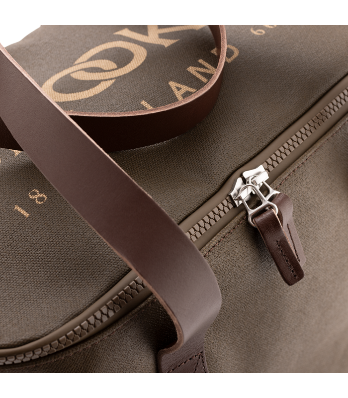 BOLSA TOTE BROOKS CAMDEN 22 L (MOSS)