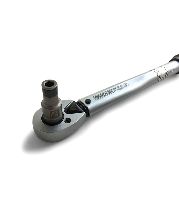LLAVE DINAMOMÉTRICA PEDRO'S (10/80 NM)