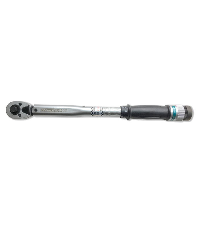LLAVE DINAMOMÉTRICA PEDRO'S (10/80 NM)