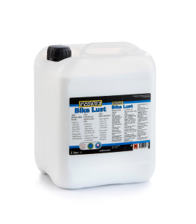 PEDRO'S BIKE LUST (5 LITERS)