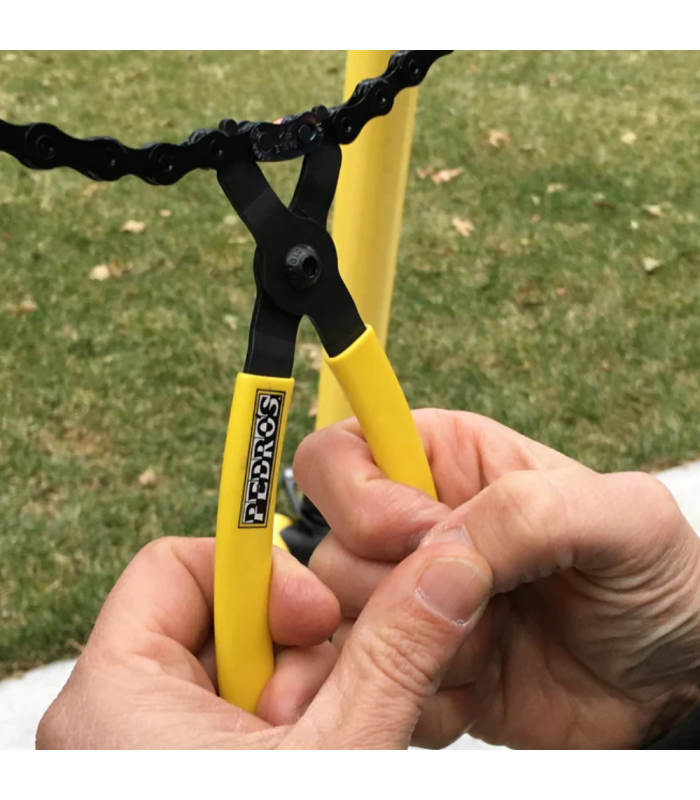 ALICATES PARA ENGANCHES RÁPIDOS PEDRO'S | TopFun.com