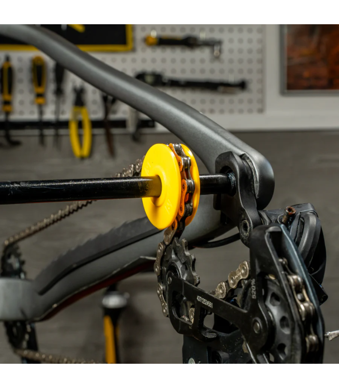 TENSOR DE CADENA PEDRO'S PRO | TopFun.com