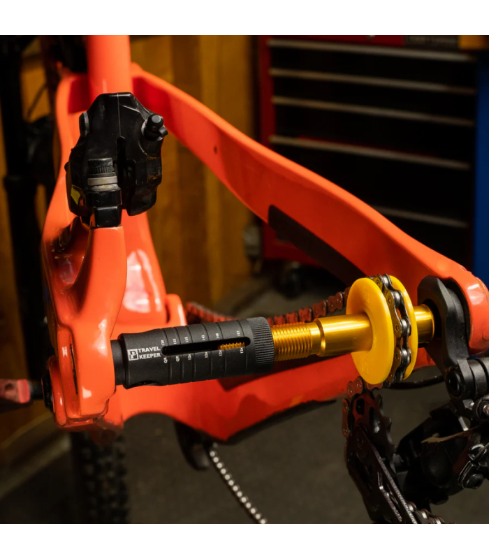 PEDRO'S TRAVEL CHAIN KEEPER | TopFun.com