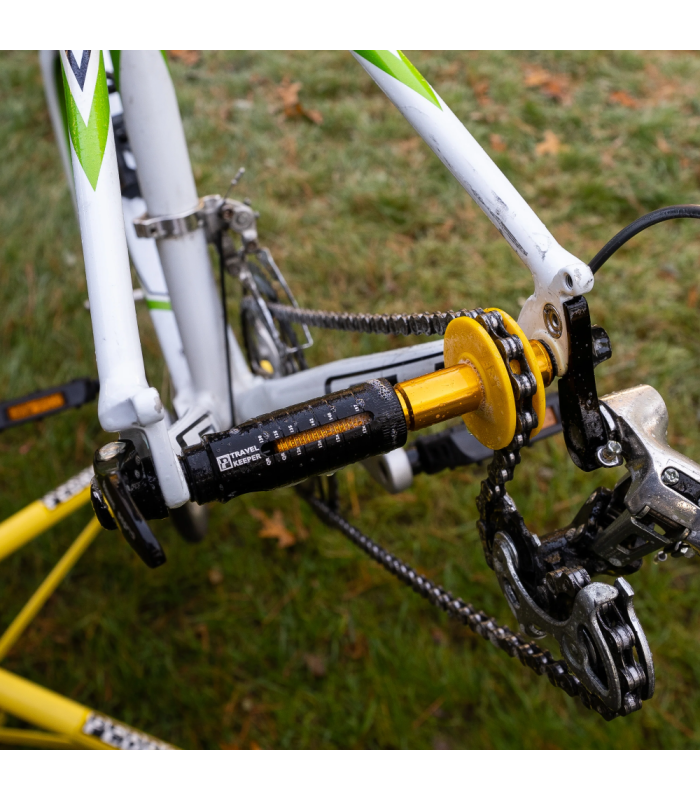 PEDRO'S TRAVEL CHAIN KEEPER | TopFun.com