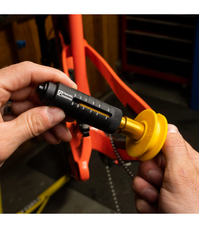 PEDRO'S TRAVEL CHAIN KEEPER | TopFun.com