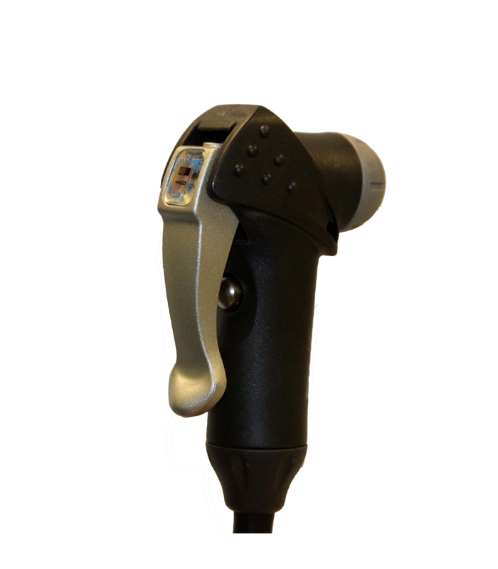 TUBO BOMBA AIRE PEDRO'S SUPER PRESTIGE