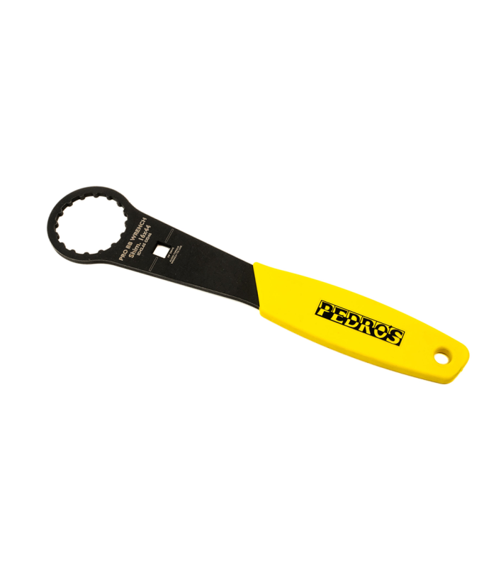 PEDRO'S PRO BB WRENCH, SHIMANO INTEGRATED II 16X44
