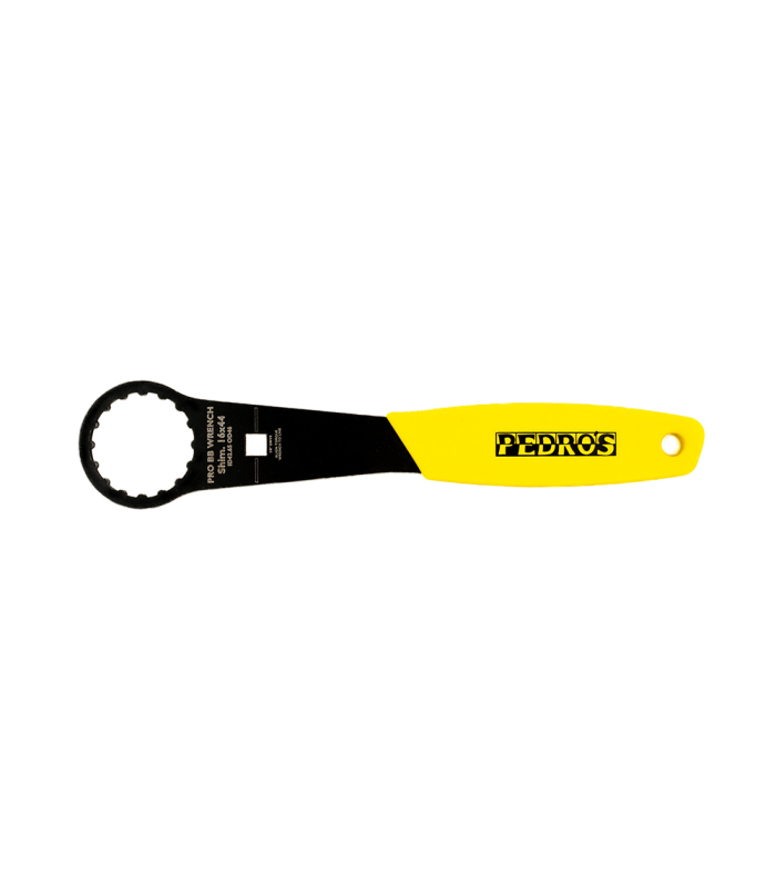 LLAVE PRECISIÓN PEDRO'S SHIMANO INTEGRATED II 16X44