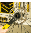 LLAVE PRECISIÓN PEDRO'S SHIMANO INTEGRATED II 16X44