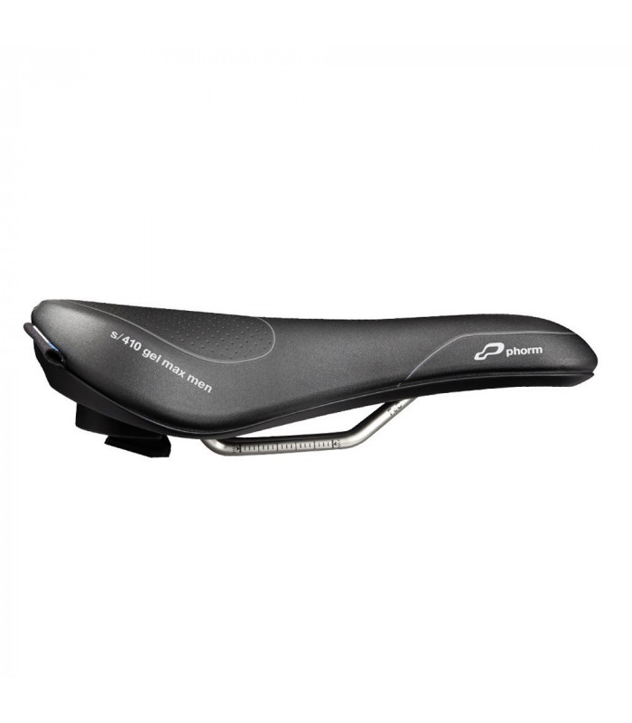 PHORM S/410 GEL TOURING VL6241 SADDLE
