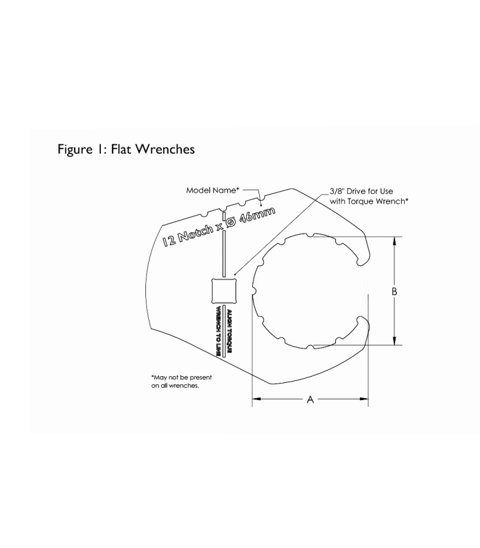 PEDRO'S PRO BB WRENCH, SHIMANO INTEGRATED II 16X44