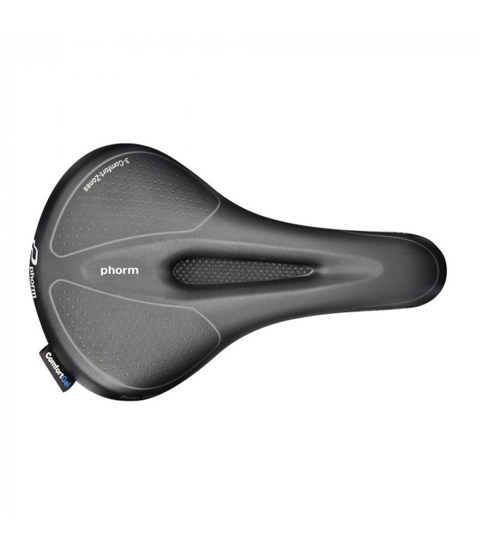 PHORM S/410 GEL MAX TOURING VL6244 SADDLE