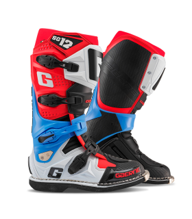 GAERNE SG-12 BOOTS (REALM)