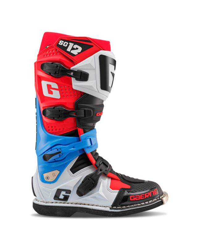 GAERNE SG-12 BOOTS (REALM)