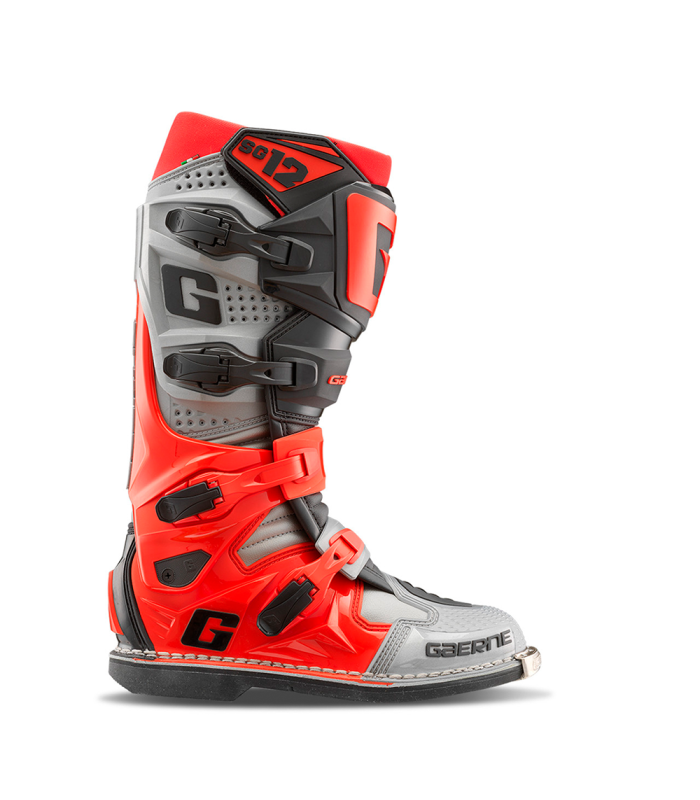 BOTAS GAERNE SG-12 (FORGE)
